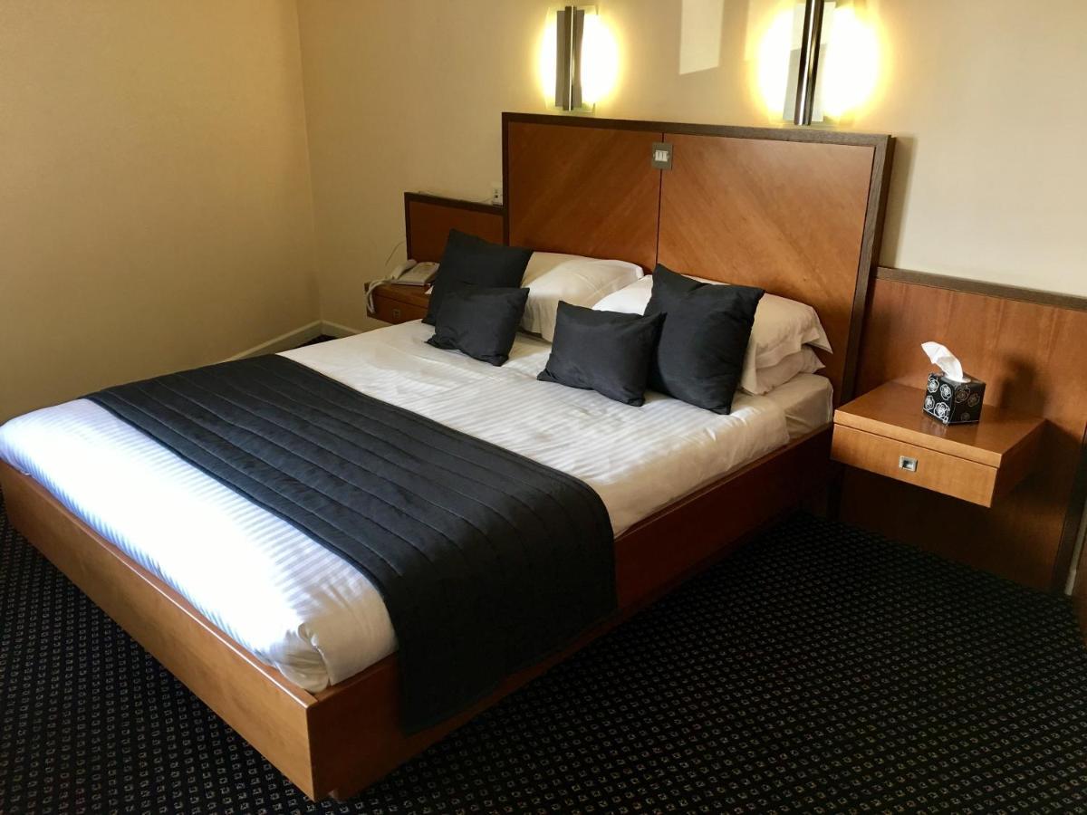 Padbrook Park Hotel Cullompton