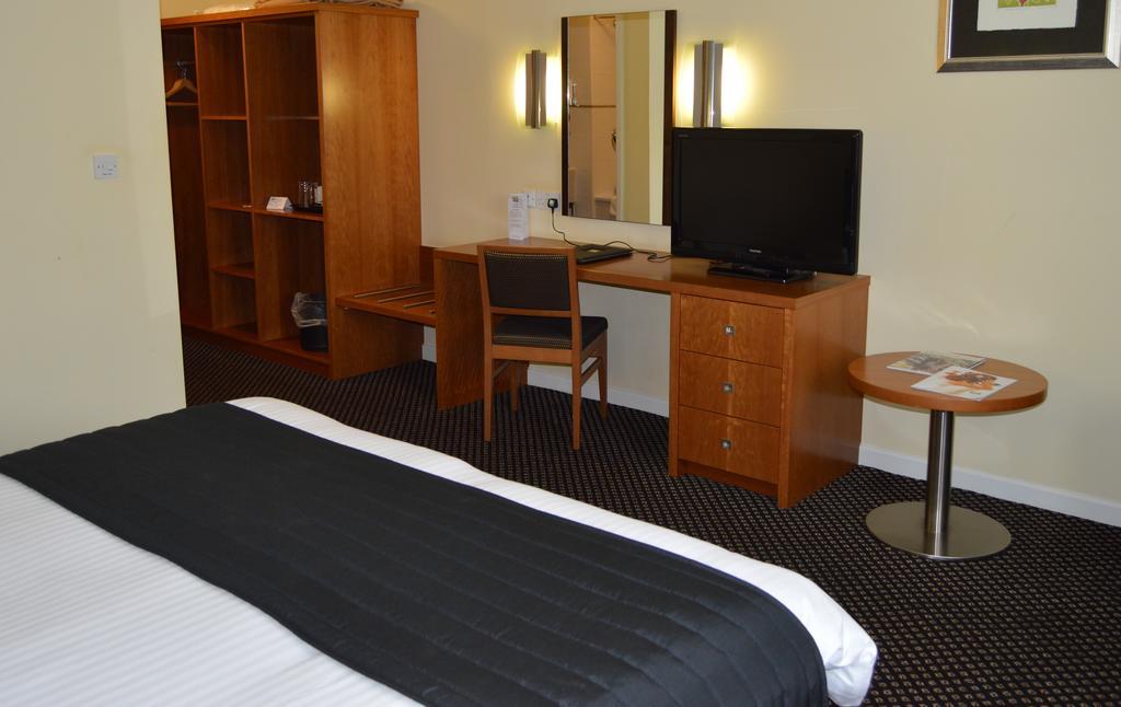 Hotel Padbrook Park