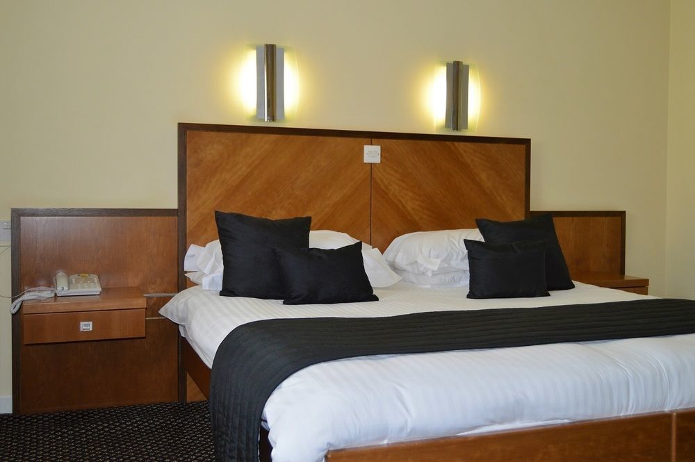 Hotel Padbrook Park 3*