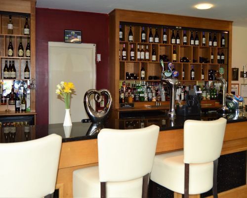 Padbrook Park 3* Cullompton