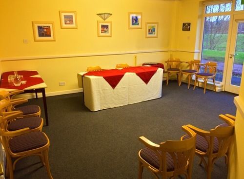Padbrook Park 3*