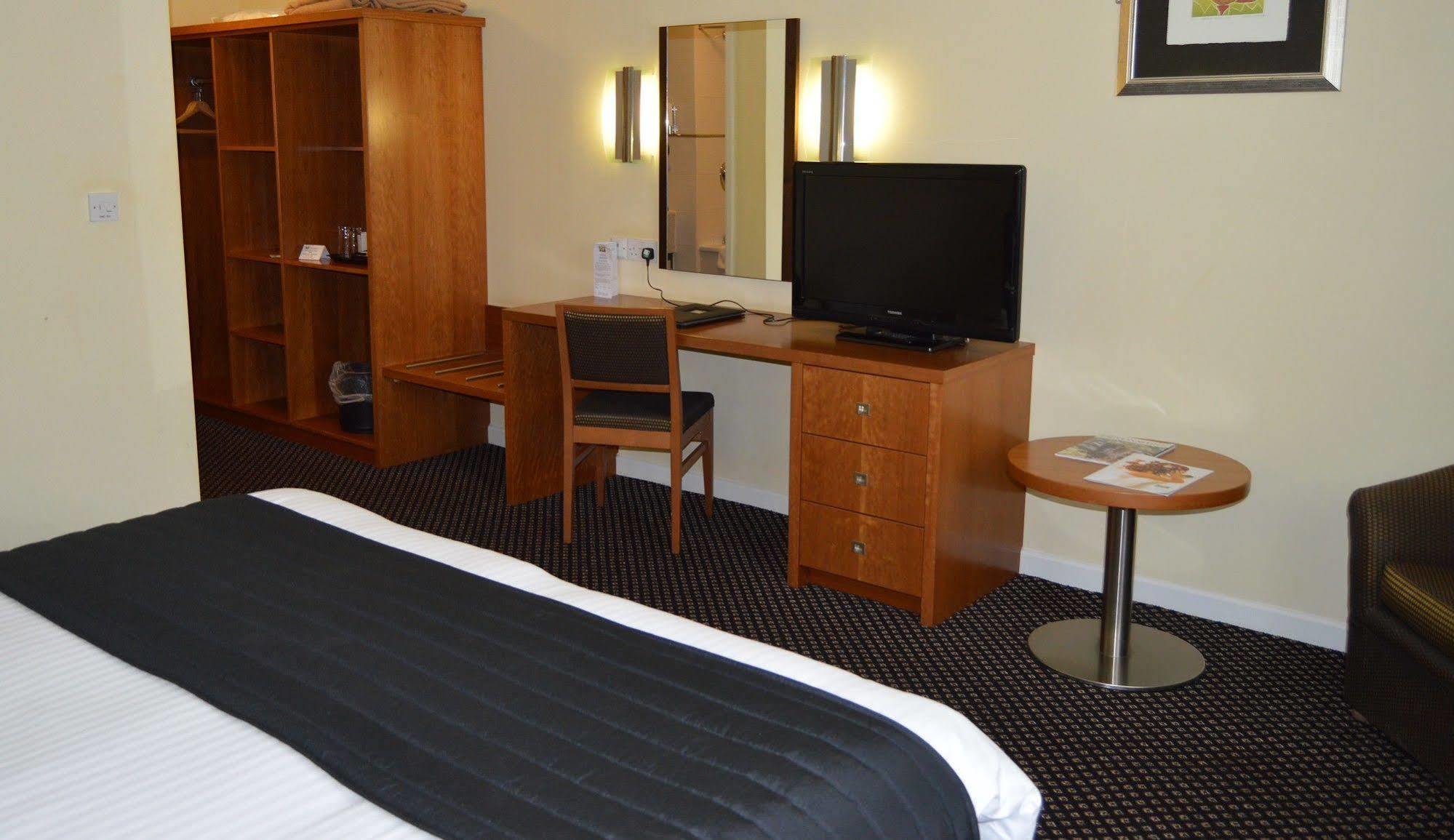 Padbrook Park 3*