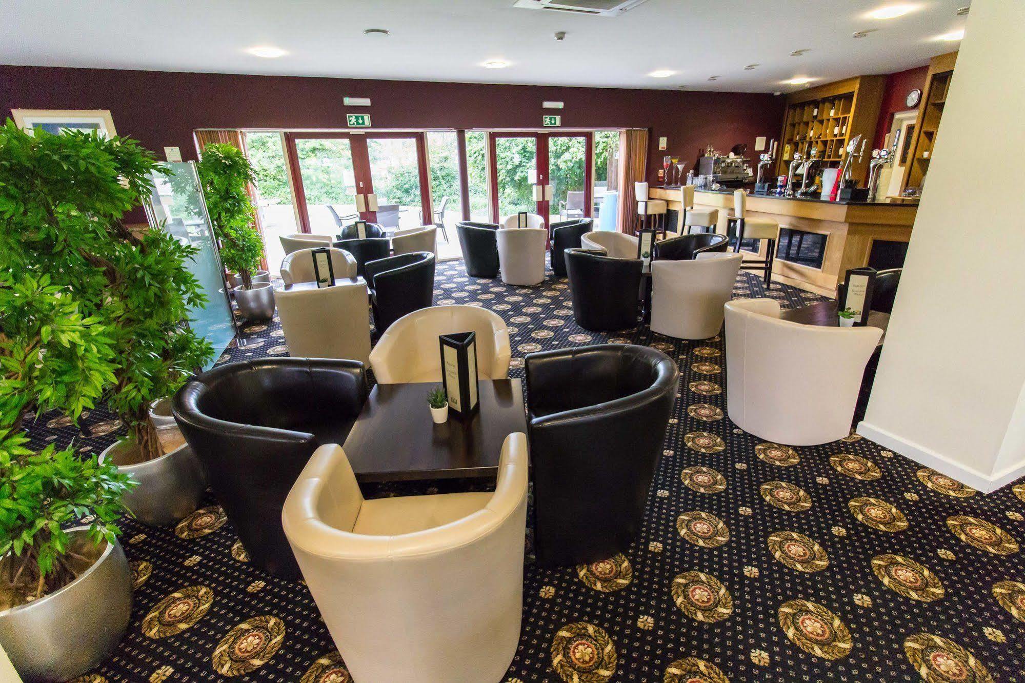Padbrook Park Hotel Cullompton